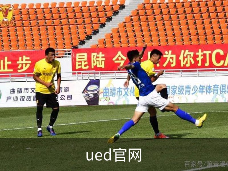 ued官网品牌故事